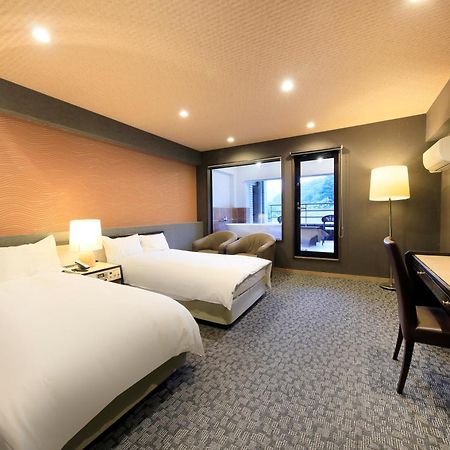 Merveille Hakone Gora Exterior foto