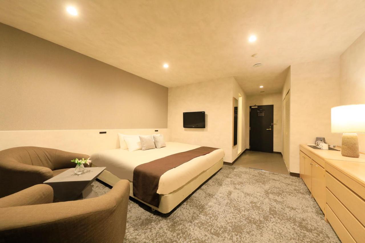 Merveille Hakone Gora Exterior foto